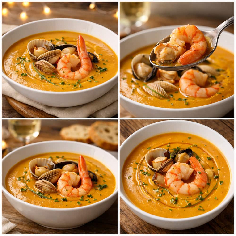 crema de marisco sencilla 1766577904 1766577904 crema de marisco gourmet