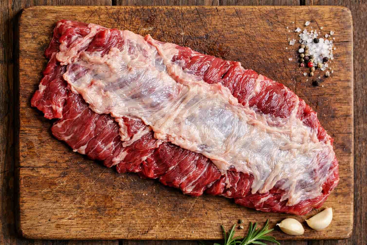 entrana al horno casera 1766742531 1766742531 rotated entraña de ternera a la brasa