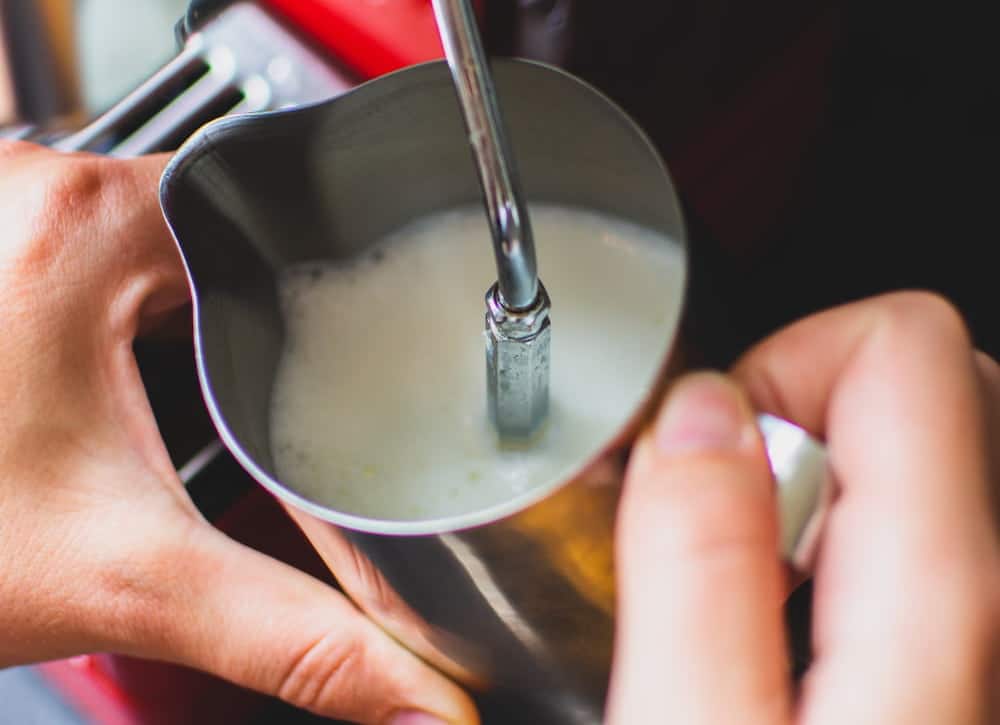 espumador de leche electrico 1764587225 calentador y espumador de leche