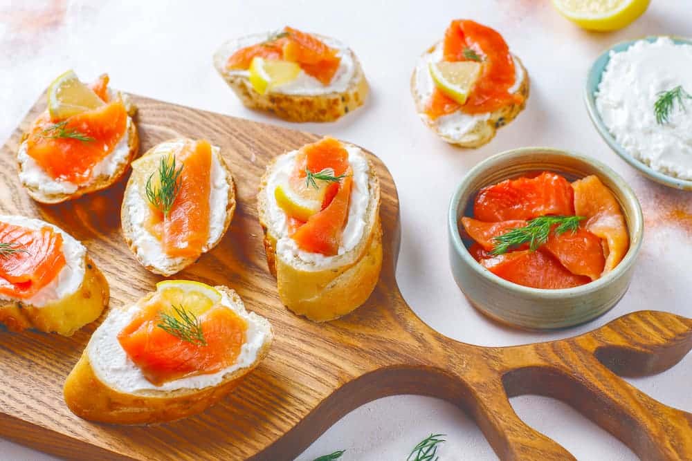 ideas de canapes navidenos rapidos para fiestas 1764590914 canapes para navidad faciles