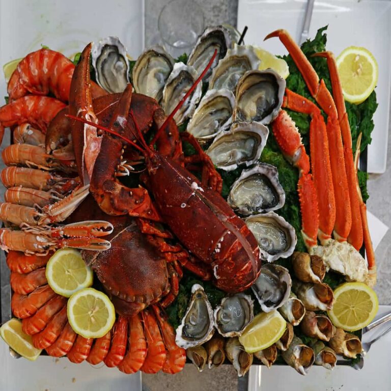 Mariscada casera perfecta: 5 tips - Paulina Cocina