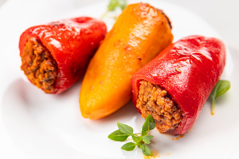 pimientos del piquillo rellenos de atun 1766401245 1766401245 pimientos del piquillo rellenos de gambas