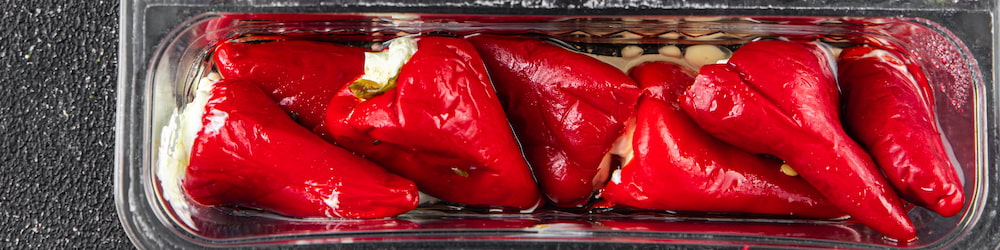 pimientos rellenos del piquillo 1766401266 1766401266 receta casera de pimientos del piquillo rellenos