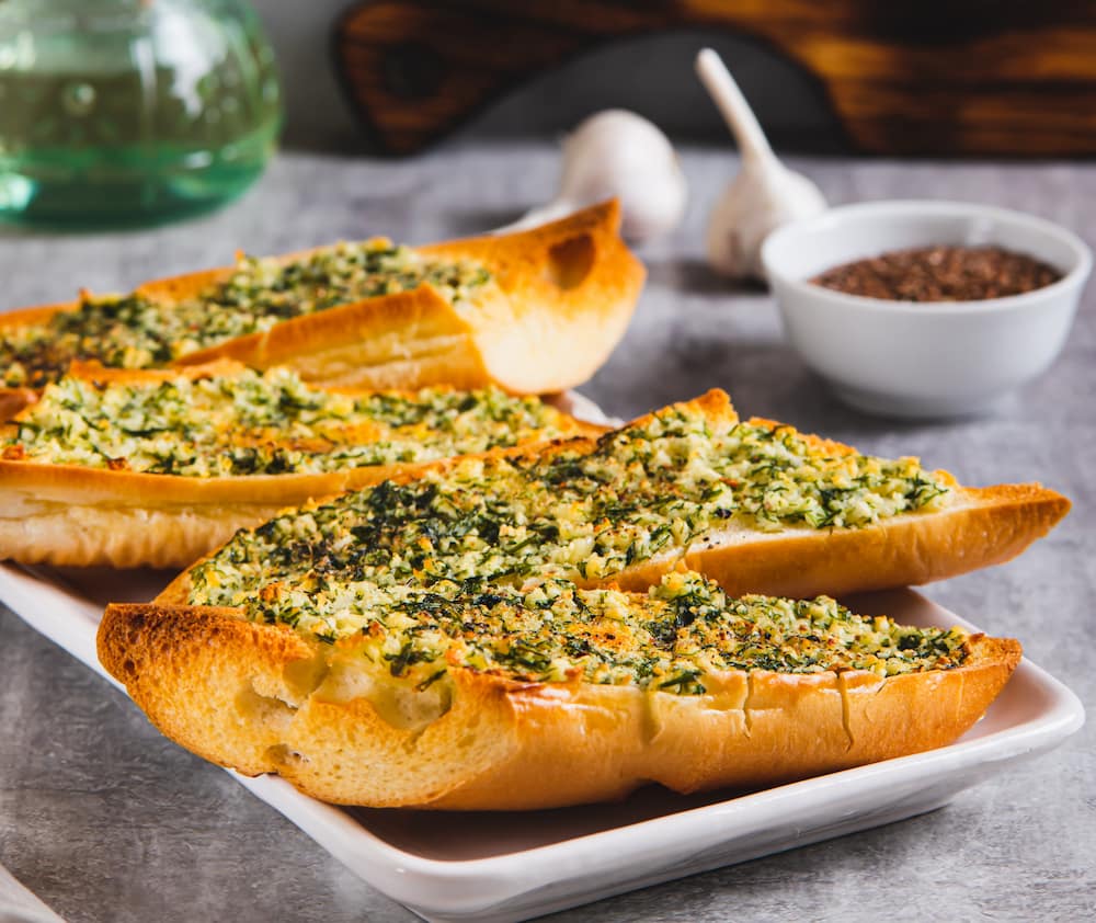 receta casera de pan de ajo 1766395212 1766395212 pan de ajo paso a paso