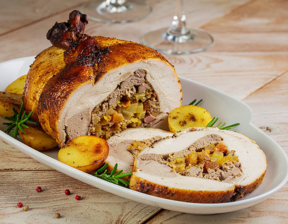 receta de pularda rellena 1764583946 salsa para pularda rellena