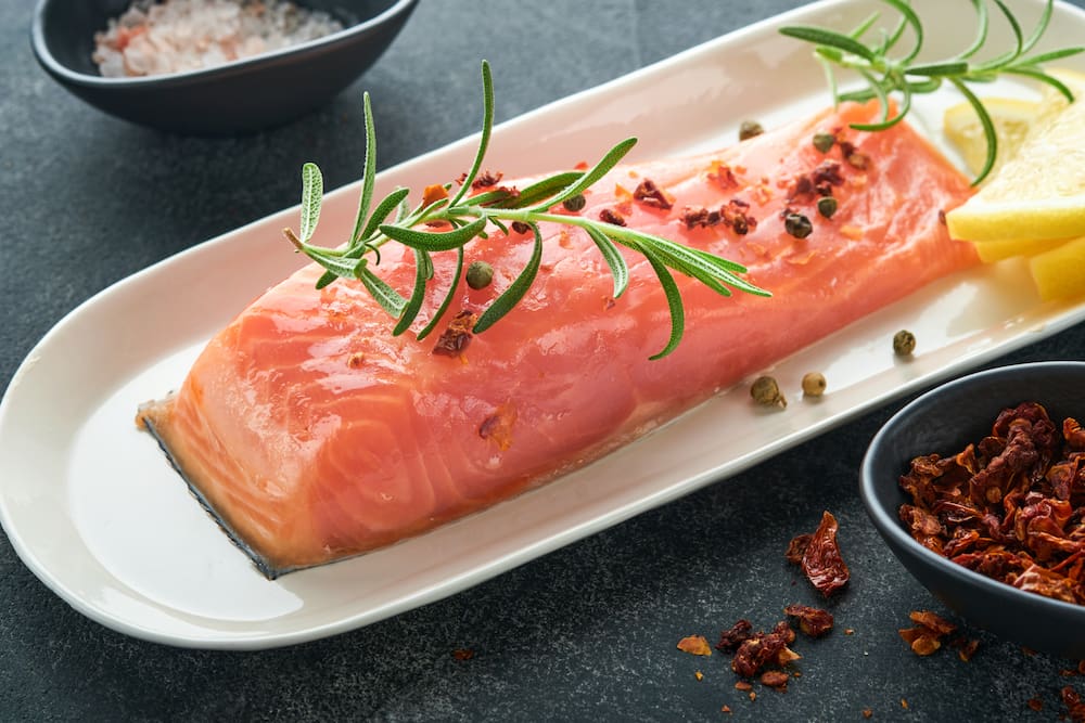 salmon marinado receta 1766400613 1766400613 como hacer salmon marinado