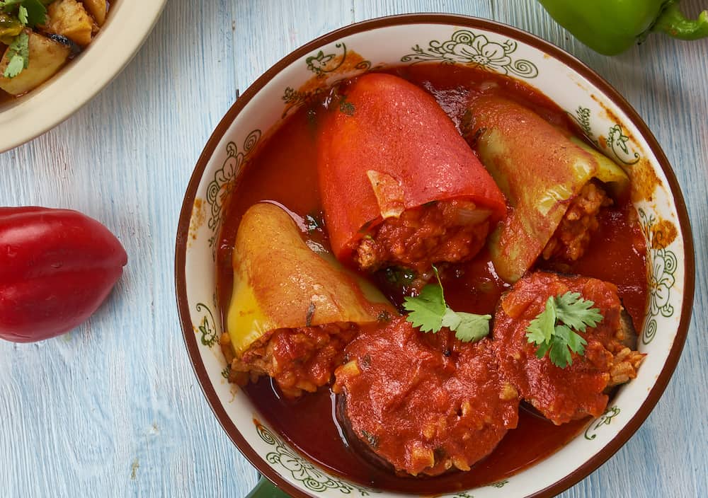 salsa para pimientos del piquillo rellenos de bacalao 1766401272 1766401272 receta casera de pimientos del piquillo rellenos