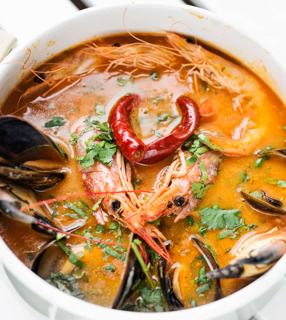 sopa de marisco facil y economica 1766395999 1766395999 sopa de marisco receta de la abuela