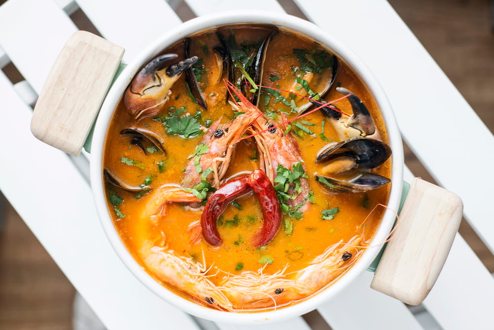 sopa de pescado y marisco 1766396008 1766396008 sopa de marisco para navidad