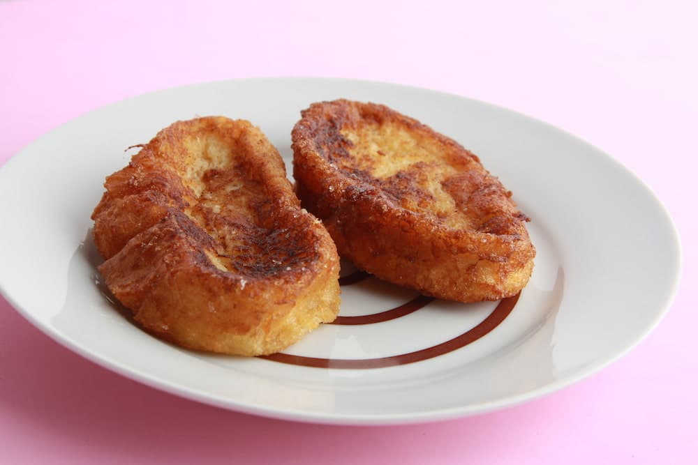 torrijas de pan brioche en freidora de aire 1764584756 torrijas de leche en freidora de aire