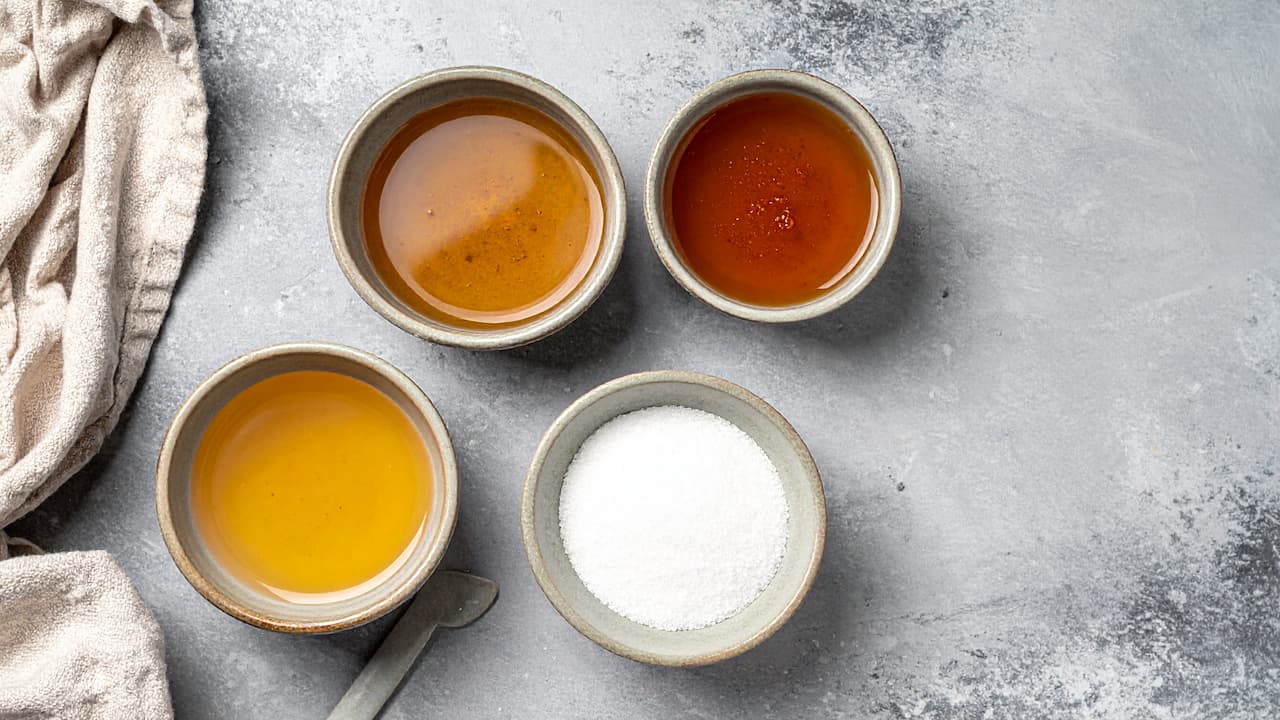 Ingredientes Vinagreta de Sirope de Agave Recetas Paulina Cocina 1782404439 1782404439 Ingredientes Vinagreta de Sirope de Agave Recetas Paulina Cocina 1782404439 1782404439