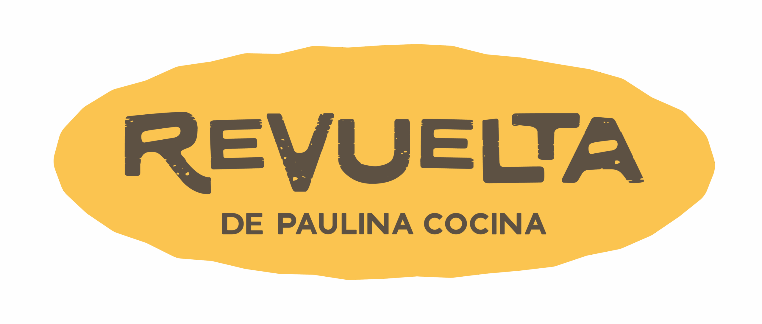 Revuelta Logo