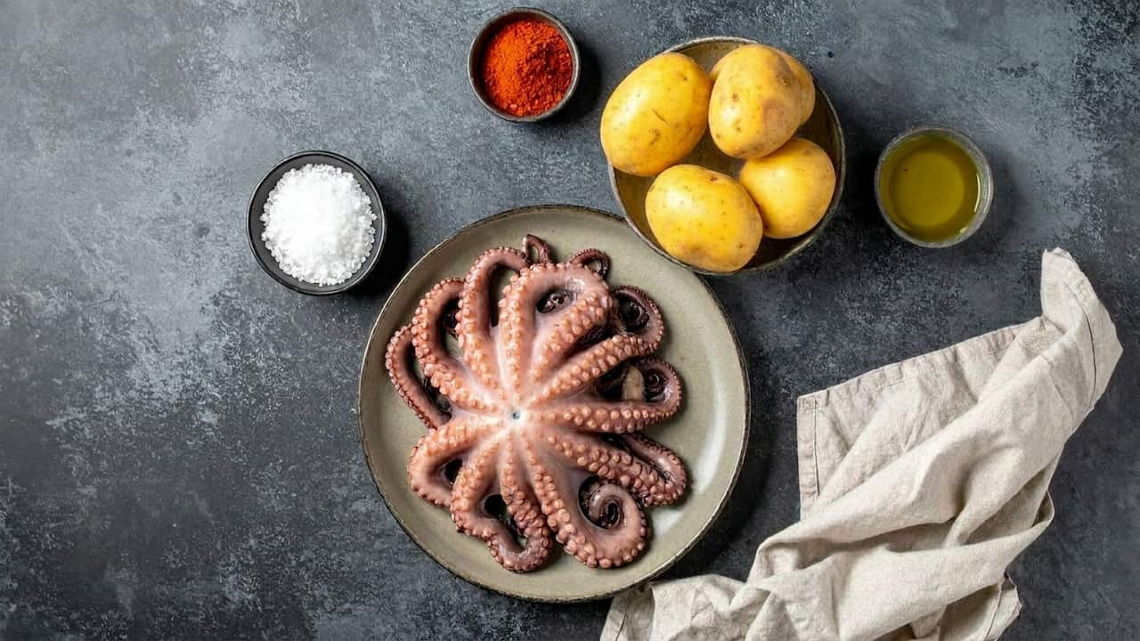 Ingredientes Pulpo a Feira Recetas Paulina Cocina 1784727272 1784727272 Ingredientes Pulpo a Feira