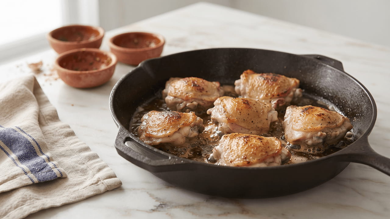 contramuslos de pollo al horno 1786029991 1786029991 contramuslos de pollo al horno