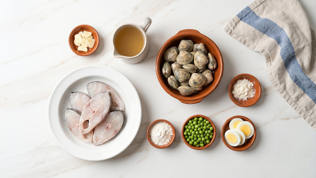 ingredientes merluza a la vasca 1784197073 1784197073 ingredientes merluza a la vasca