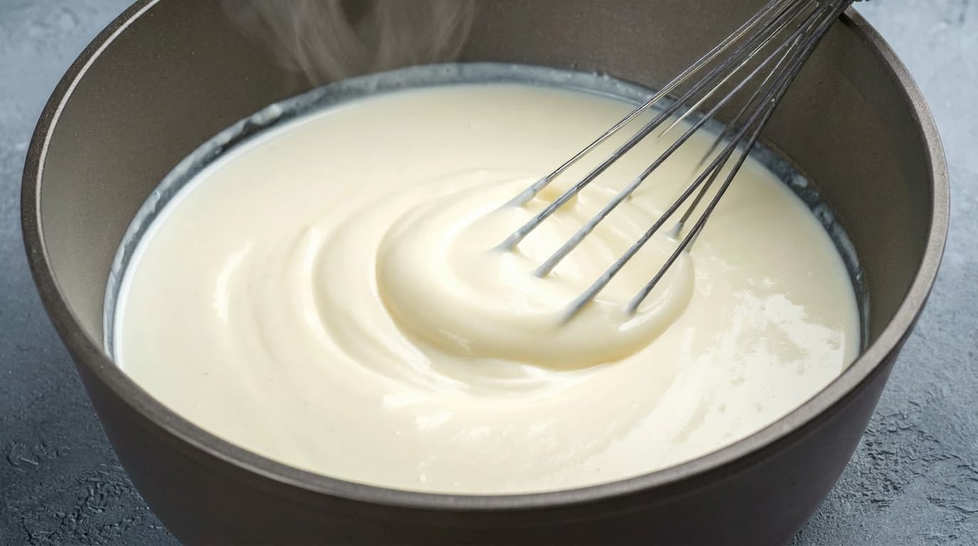 Bechamel Cremosa Sin Grumos 1787064162 1787064162 Bechamel Cremosa Sin Grumos