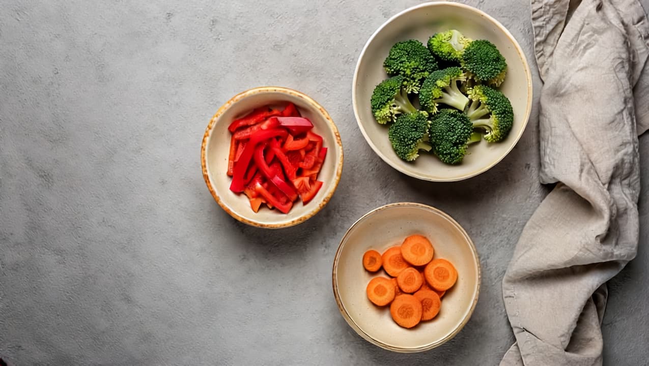 Ingredientes Verduras al Vapor 1787174815 1787174815 Ingredientes Verduras al vapor