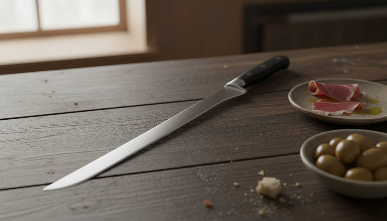 mejor cuchillo jamonero 1790322131 1790322131 mejor cuchillo jamonero