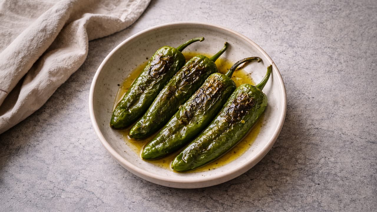 Pimientos Verdes Fritos para Pepito de Ternera Recetas Paulina Cocina 1791217006 1791217006 Pimientos Verdes Fritos para Pepito de Ternera Recetas Paulina Cocina 1791217006 1791217006